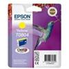 Epson C13T08044011 - EPSON T0804 CARTUCCIA GIALLO [7,4ML]