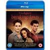 eOne Entertainment The Twilight Saga: Breaking Dawn - Part 1 (Blu-ray)