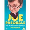 Joe Pasquale: Does He Really Talk Like That? - The Live Show (DVD)
