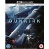 Warner Bros. Home Ent. Dunkirk (2017) (4K UHD Blu-ray) Aneurin Barnard Barry Keoghan Cillian Murphy