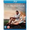 Warner Bros. Home Ent. The Blind Side (Blu-ray) Jae Head Kathy Bates Lily Collins Quinton Aaron
