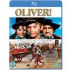 Sony Pictures Home Ent. Oliver! (Blu-ray) Leonard Rossiter Hugh Griffith Sheila White Joseph O'Conor