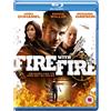 Warner Home Video Fire With Fire (Blu-ray) Bruce Willis Josh Duhamel Rosario Dawson