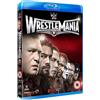 Fremantle Home Entertainment WWE: WrestleMania 31 (Blu-ray) John Cena Brock Lesnar Roman Reigns Daniel Bryan