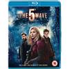 Sony Pictures Home Ent. The 5th Wave (Blu-ray) Terry Serpico Maria Bello Maika Monroe Tony Revolori