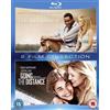 Warner Home Video The Blind Side / Going The Distance (Blu-ray) Jae Head Kathy Bates Quinton Aaron