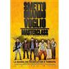 Eagle Pictures Smetto Quando Voglio Masterclass (Blu-ray) Leo Sermonti De Rienzo Lo Cascio