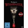 NSM Records Wishmaster (DVD)