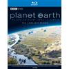 BBC Planet Earth (Blu-ray) David Attenborough