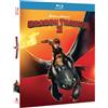 Blu-Ray Dragon Trainer 2 (New Linelook) (Blu-ray) Cartoni Animati