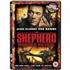 Sony Pictures Home Entertainment The Shepherd - Border Patrol (DVD) Jean-Claude Van Damme Scott Adkins