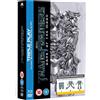Paramount Home Entertainment Transformers: Dark of the Moon - Megatron Special Edition Triple Play (Blu-ray)