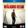 eOne Entertainment The Walking Dead: The Complete Fourth Season (Blu-ray)