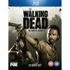 20th Century Studios The Walking Dead: The Complete Season 1-4 (Blu-ray)