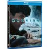 NOLAN CHRISTOPHER dunkirk - blu ray BluRay Italian Import (Blu-ray)