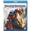 Paramount Home Entertainment Transformers: Dark of the Moon (Blu-ray) John Turturro Frances McDormand