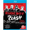 Fabulous Films The Clash - Rude Boy: Collectors Edition (Blu-ray) Joe Strummer Mick Jones