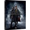 Warner Bros. Animali Fantastici E I Crimini Di Grindelwald (Digibook) (Blu-ray) Depp Guthrie