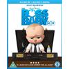 DreamWorks Animation The Boss Baby (Blu-ray)