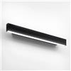 Artemide A.24 Wall 60 Lampada da Parete