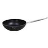 TOGNANA Pro-Diamond Wok in Alluminio Antiaderente 5L, 30 cm