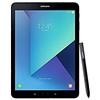 Samsung Galaxy Tab S3 Tablet, 9.7, 32 GB Espandibili, LTE, Nero, Android [Versione Italiana]