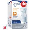 PIKDARE SpA BENDA IN GARZA IDROFILA ORLATA PIC DRESSFIX 10X500CM FUSTELLA