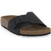 BIRKENSTOCK CATALINA BLACK CALZ S