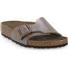 BIRKENSTOCK CATALINA TAUPE CALZ S