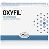 Omega Pharma Oxyfil 30 Compresse Omega Pharma