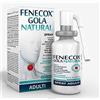 Amicafarmacia Fenecox Gola Naturale Spray Adulti 25ml