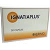HERING Ignatiaplus 30cps 450mg