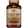 SOLGAR Vitality Mood 30 Capsule