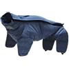 Croci Hiking Impermeabile per cane tuta imbottita da escursionismo in pile Croci Hiking - 65-68 cm - 1° ORDINE? scegli lo sconto BZR5 / BZR20 + 200 punti fedeltà