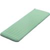 Bestway 69622 Materassino autogonfiante rettangolare da campeggio ComforTrek da 183x63,5x7,6 cm