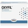 Omega Pharma Oxyfil 30 Compresse Omega Pharma Omega Pharma