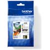 BROTHER Multipack Brother nero / ciano / magenta / giallo LC426VAL 7500 Pagine