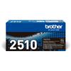 BROTHER Toner Brother nero TN-2510 1200 pagine