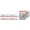 CANON Value Pack Canon nero / ciano / magenta / giallo 045H MVCP + Prindo Universal Papier 9400 pagine
