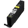 CANON Cartuccia Canon d'inchiostro giallo CLI-531y 6121C001 515 pagine