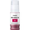 CANON Cartuccia Canon d'inchiostro magenta PFI-050m 5700C001 70ml
