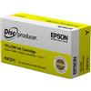 EPSON Cartuccia Epson d'inchiostro giallo C13S020692 PJIC7(Y) 31,3ml