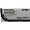 EPSON Cartuccia Epson d'inchiostro nero SJIC18K 25,2ml