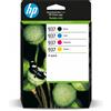 HP Multipack HP nero / ciano / magenta / giallo 6C400NE 937 3850 pagine