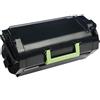LEXMARK Toner Lexmark 52D2000 522