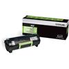 LEXMARK Toner Lexmark 60F2000 602