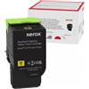 XEROX Toner Xerox giallo 006R04359 C310/315 2000 pagine