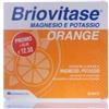 MONTEFARMACO OTC BRIOVITASE Orange 30 bustine