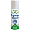 FEDERFARMA.CO SpA ARGOXYN MEDICAZIONE SPRAY ARGENTO IONICO 2,5% 125 ML