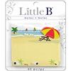 Little B Notes Little B Summer Note 60 Pezzi